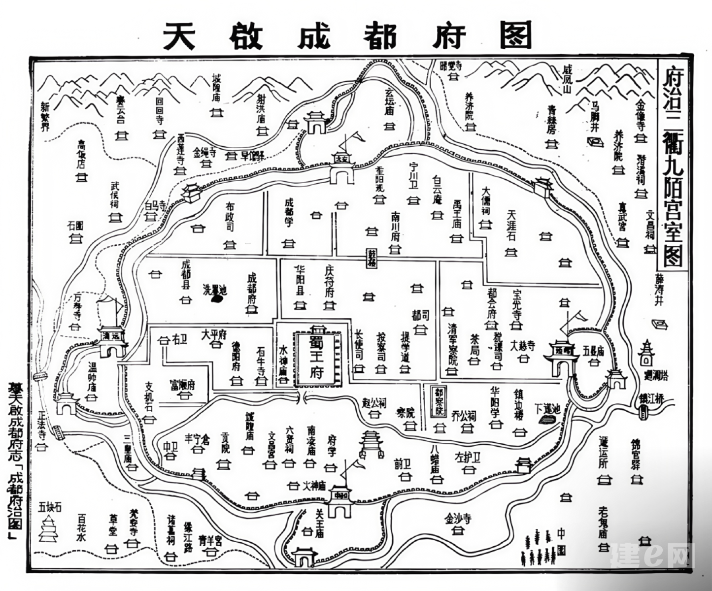 主图